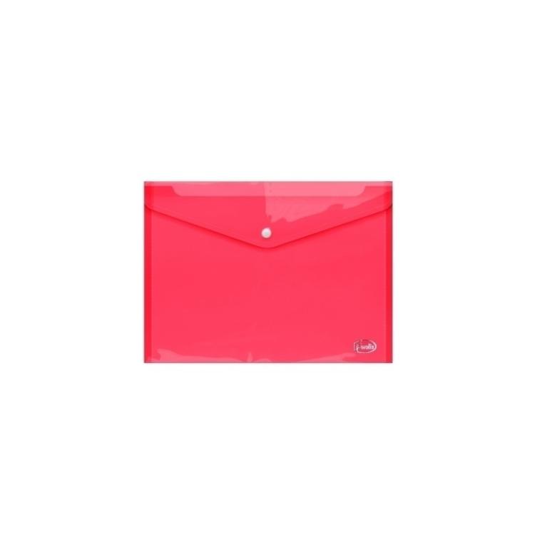 Forofis - DOSSIER SOBRE FOROFIS PP BRC.A4 ROJO