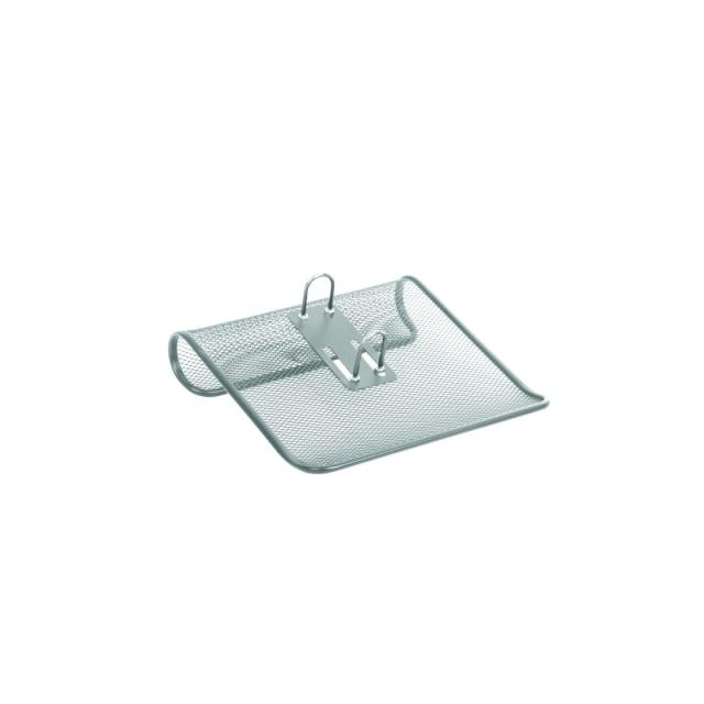 Forofis - PORTA CALENDARIO FOROFIS METAL PLATA