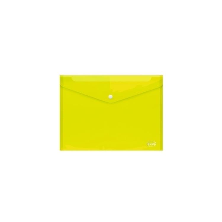 Forofis - DOSSIER SOBRE FOROFIS PP BRC.A4 AMARILLO