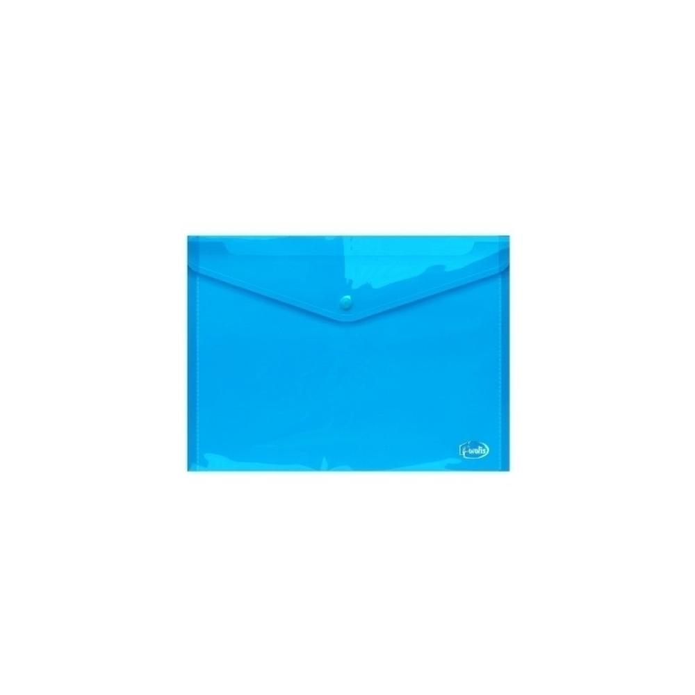 Forofis - DOSSIER SOBRE FOROFIS PP BRC.A4 AZUL OP.