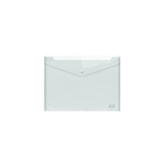 Forofis - DOSSIER SOBRE FOROFIS PP BRC.A4 INCOLORO