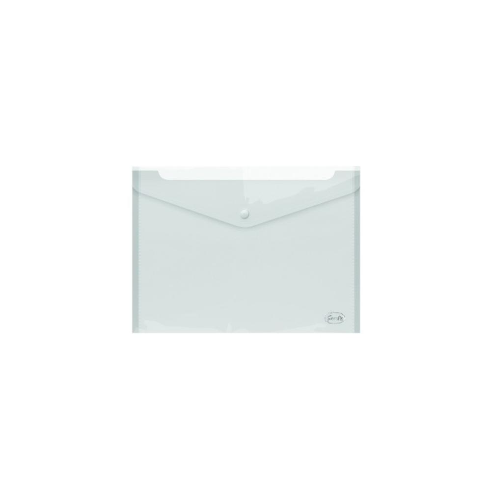 Forofis - DOSSIER SOBRE FOROFIS PP BRC.A4 INCOLORO