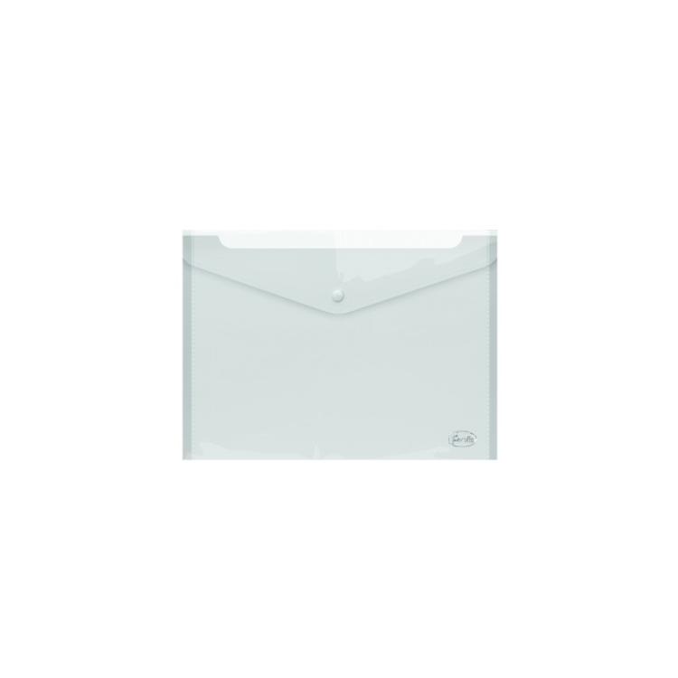 Forofis - DOSSIER SOBRE FOROFIS PP BRC.A4 INCOLORO