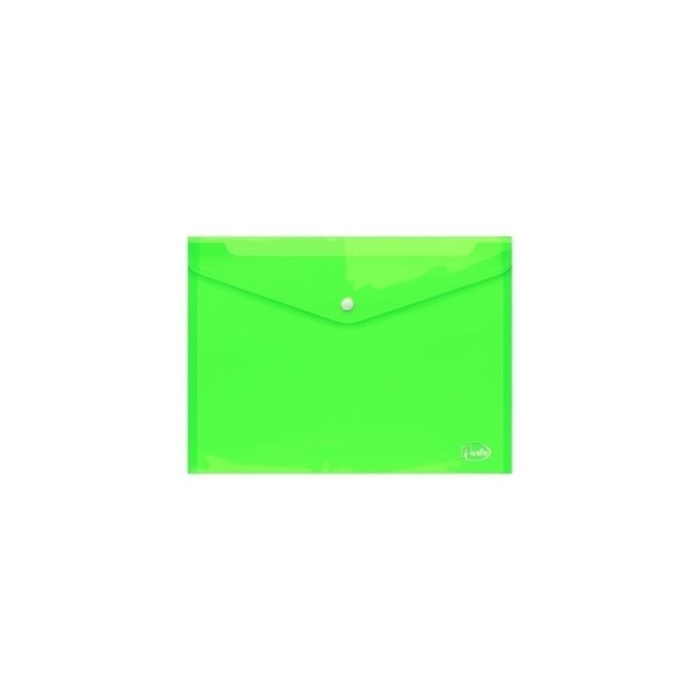 Forofis - DOSSIER SOBRE FOROFIS PP BRC.A4 VERDE