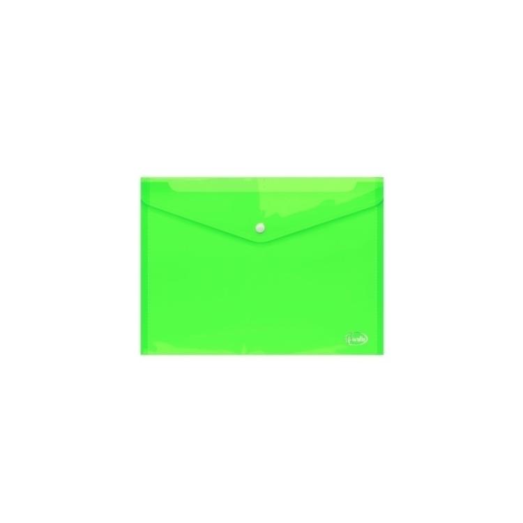 Forofis - DOSSIER SOBRE FOROFIS PP BRC.A4 VERDE