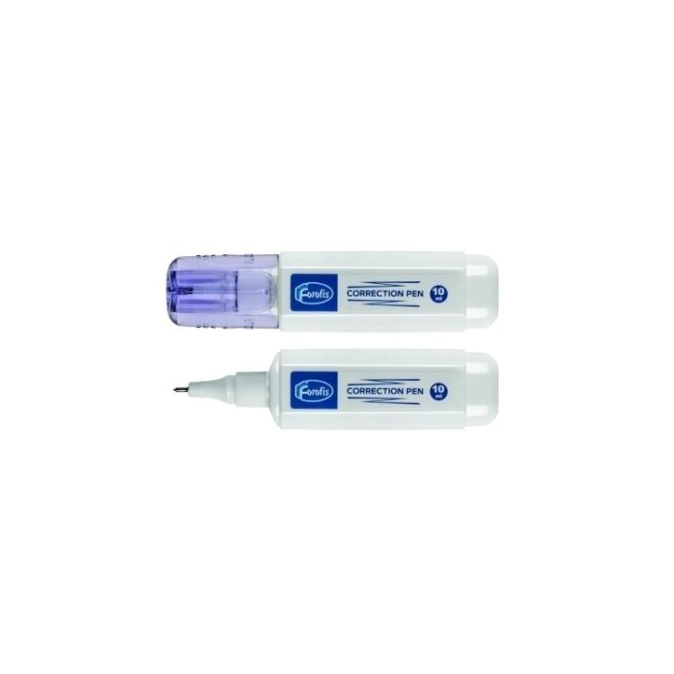 Forofis - CORRECTOR LIQUIDO BOLIGRAFO FOROFIS 10ml