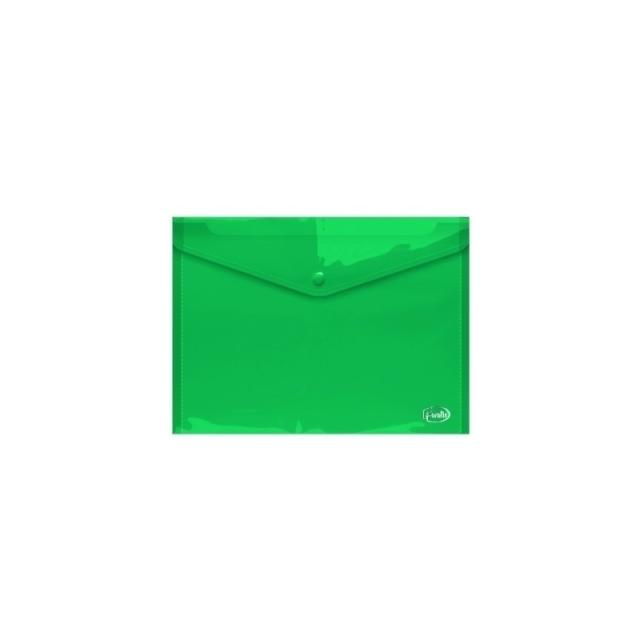 Forofis - DOSSIER SOBRE FOROFIS PP BRC.A4 VERDE OP