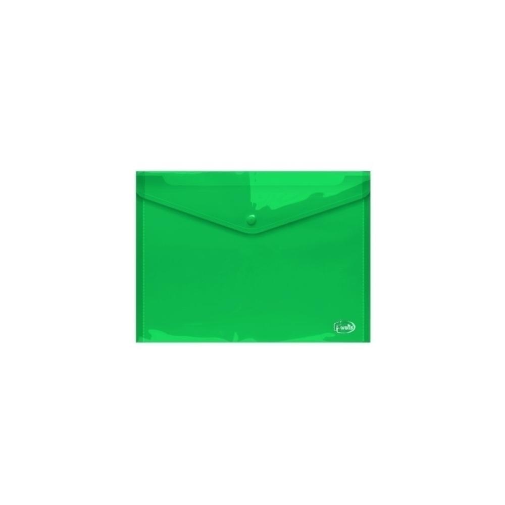 Forofis - DOSSIER SOBRE FOROFIS PP BRC.A4 VERDE OP