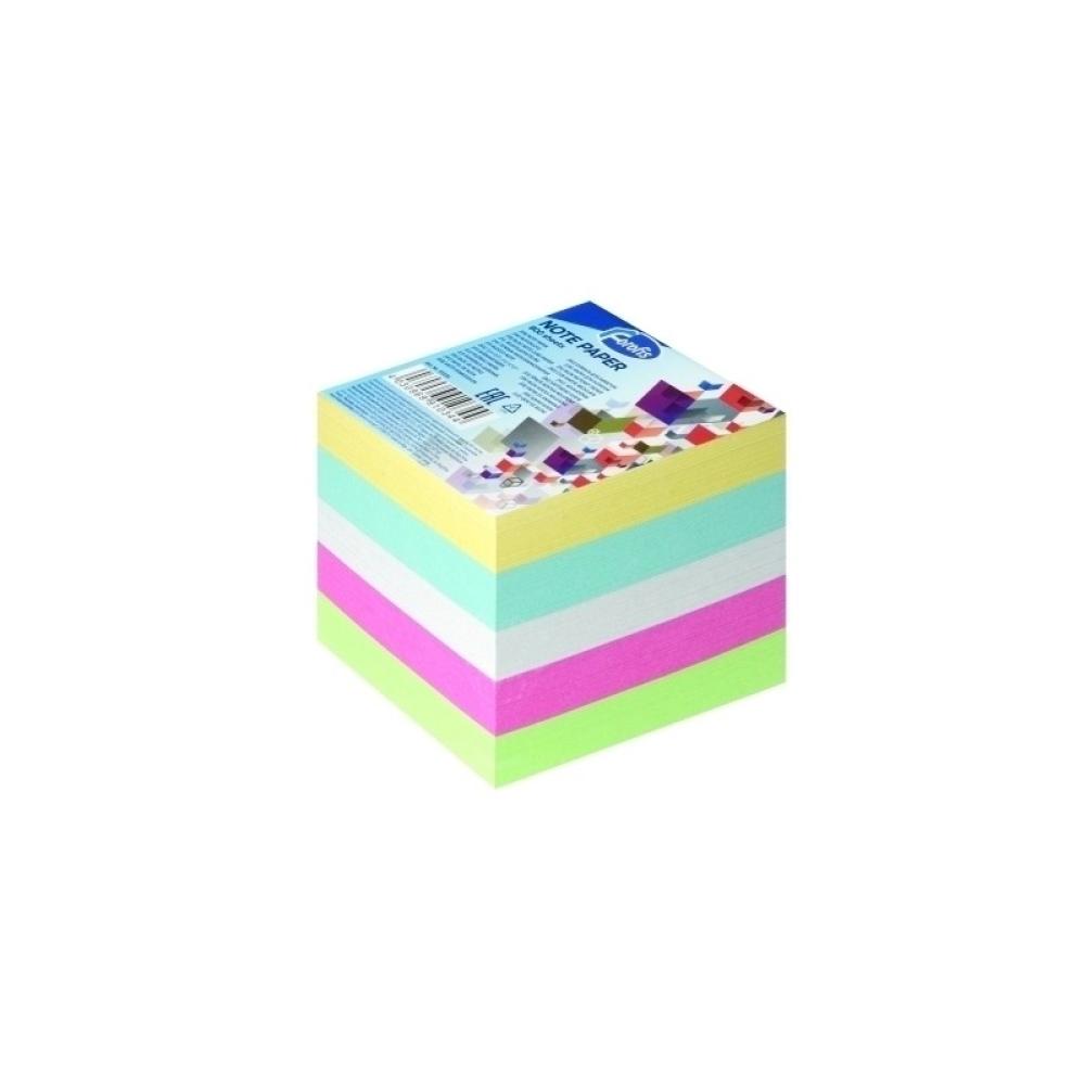 Forofis - TACO NOTAS FOROFIS COLORES 85x85 800h