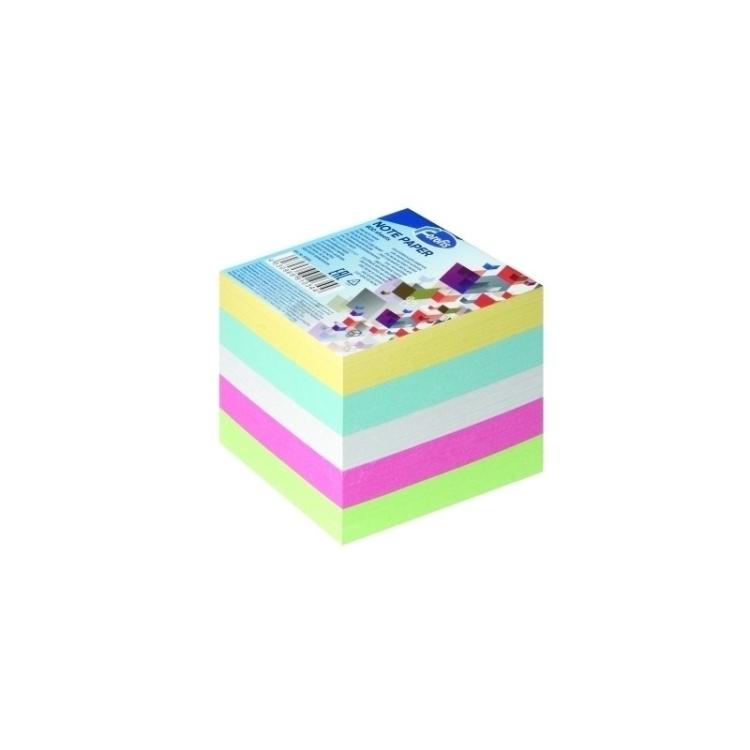 Forofis - TACO NOTAS FOROFIS COLORES 85x85 800h