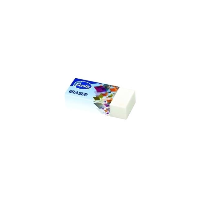 Forofis - GOMA de BORRAR FOROFIS SYNTHETIC (ud.)