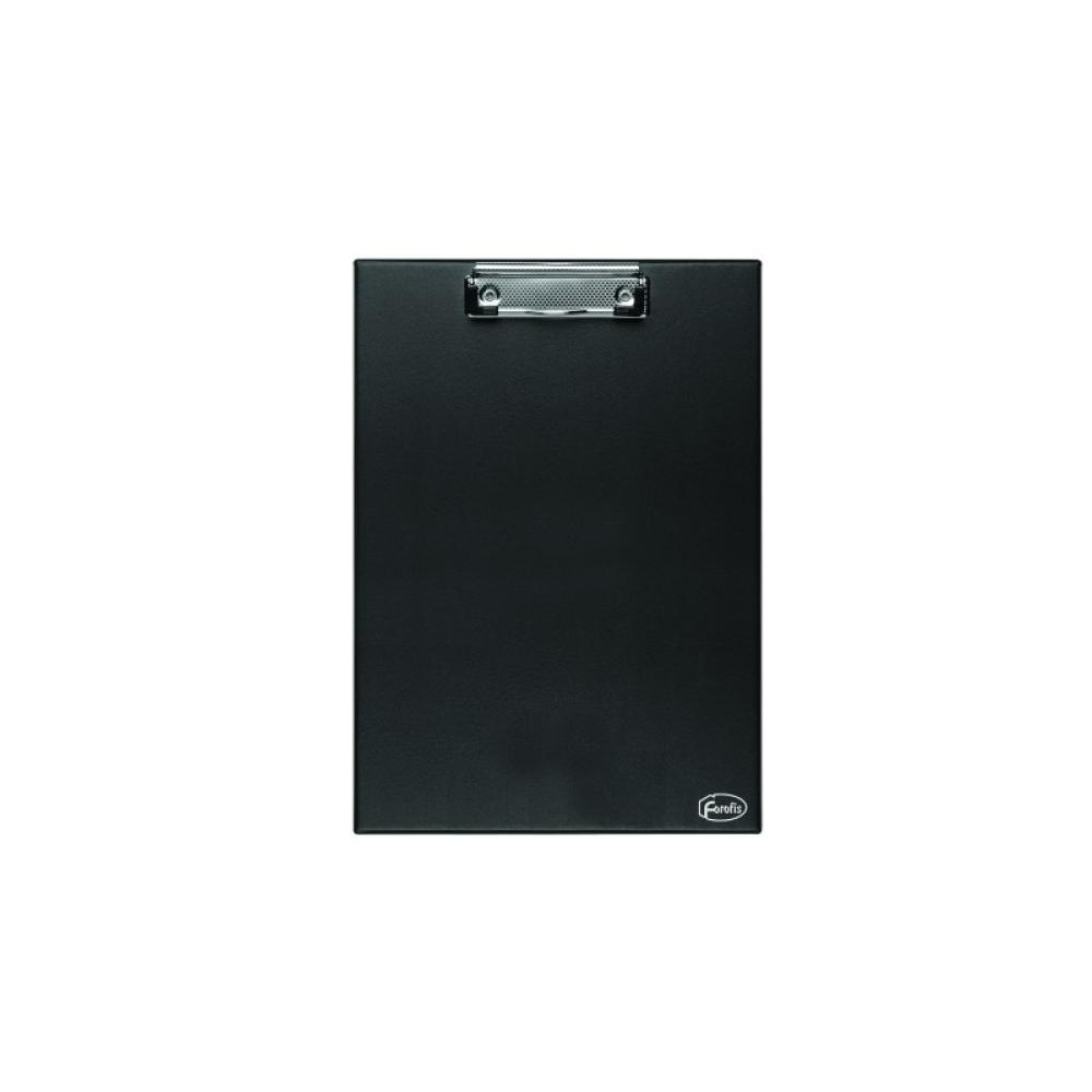 Forofis - CARP. PINZA PORTABLOCS FOROFIS A4 NEGRO