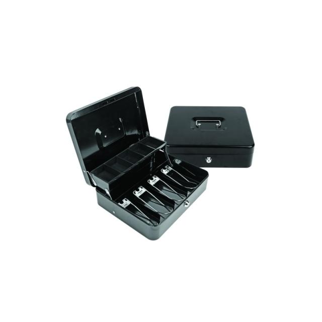 Forofis - CAJA DE CAUDALES FOROFIS 30x24x9 2 PISOS