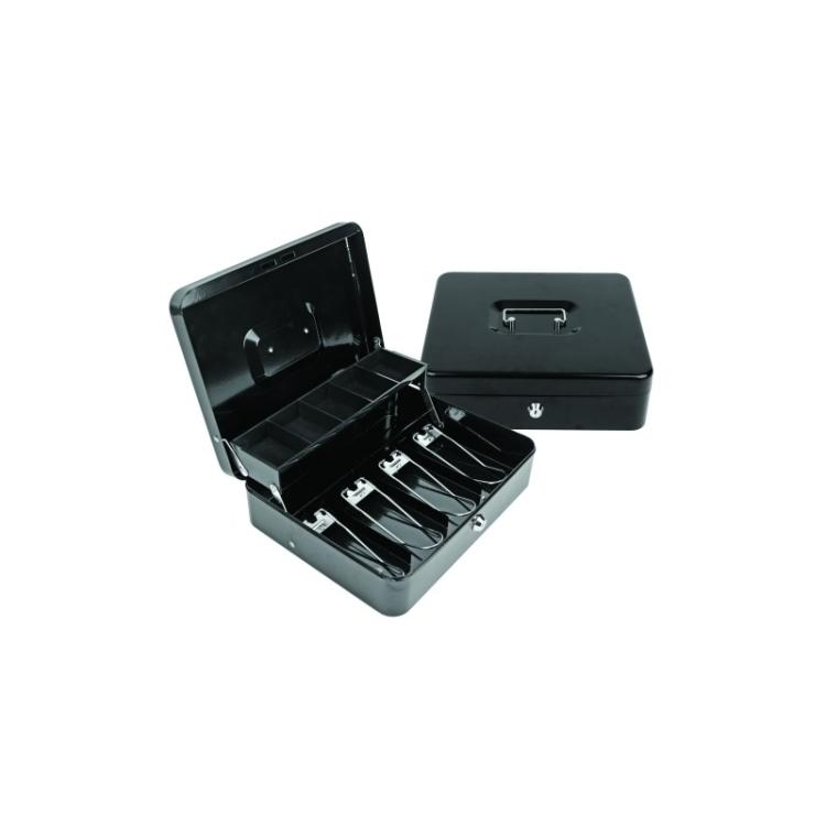 Forofis - CAJA DE CAUDALES FOROFIS 30x24x9 2 PISOS