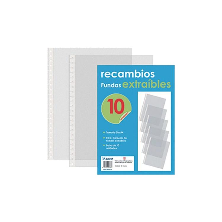 Forofis - CHINCHETA FOROFIS COLORES 9,5 mm C/100