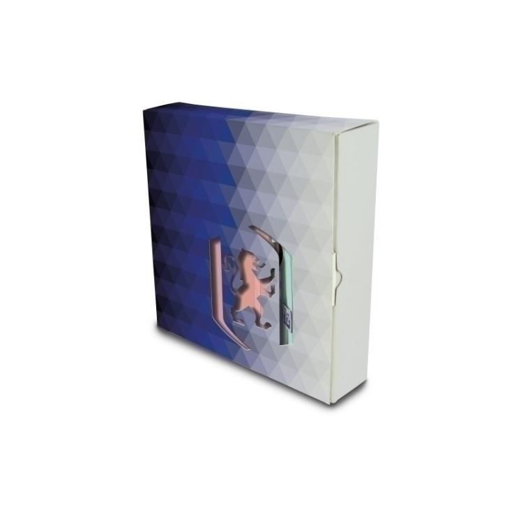 Oxford - OXFORD LOTE EXECUTIVE PASTEL - Pack de 3 unidades - 400169580