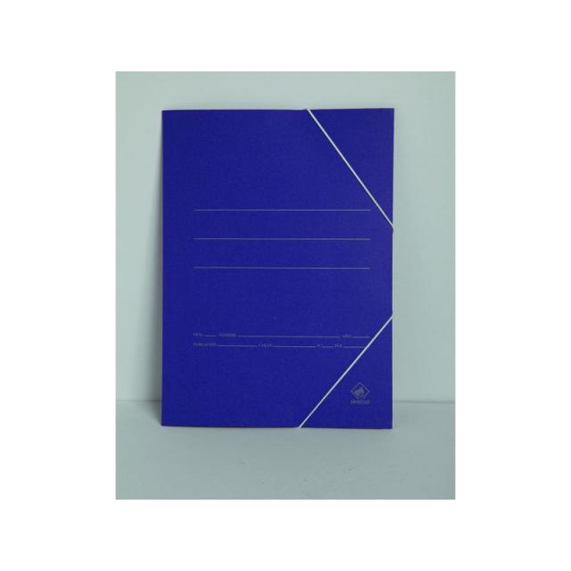 Mariola - MAR CARP CART N.5 Fº GO SOL CUERO -20U- 1185