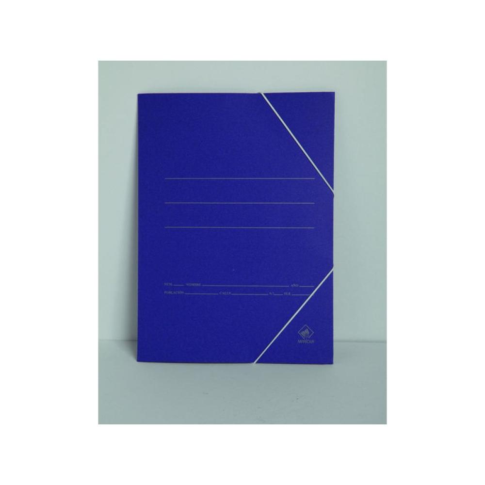 Mariola - MAR CARP CART N.5 Fº GO SOL CUERO -20U- 1185