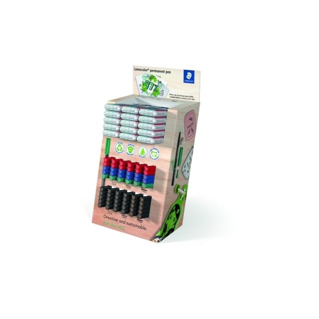 Staedtler - ROTUL.STAEDTL.LUMOCOLOR EXP.60