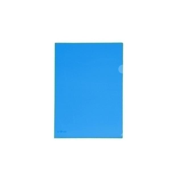 Office Box - DOSS.UÑERO OFFICE BOX A4 AZUL P/10