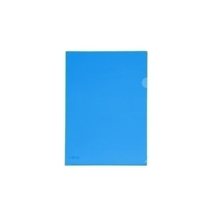 Office Box - DOSS.UÑERO OFFICE BOX A4 AZUL P/10