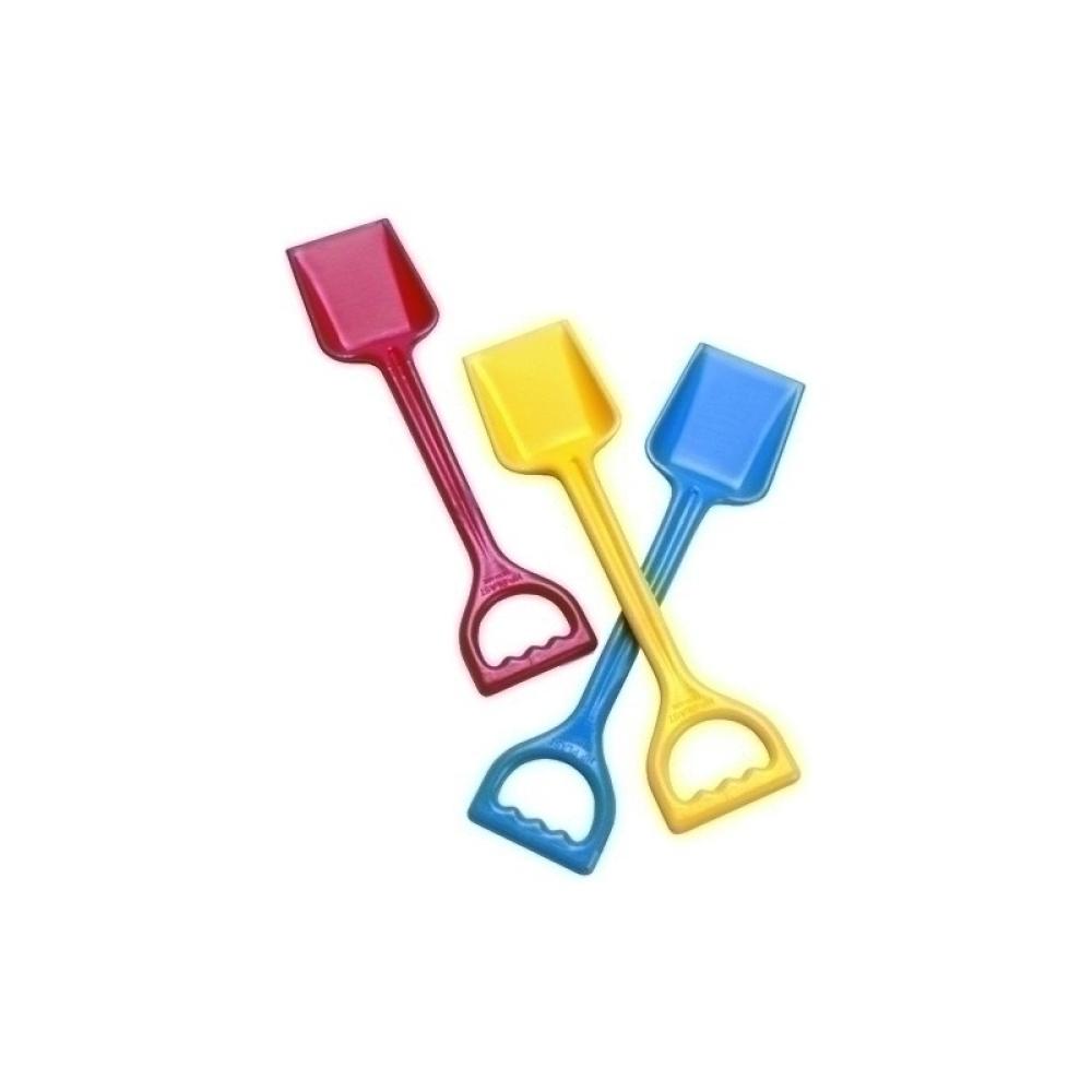 ANDREU Toys - PALA REFORZADA COLORES SURT. 40 CM