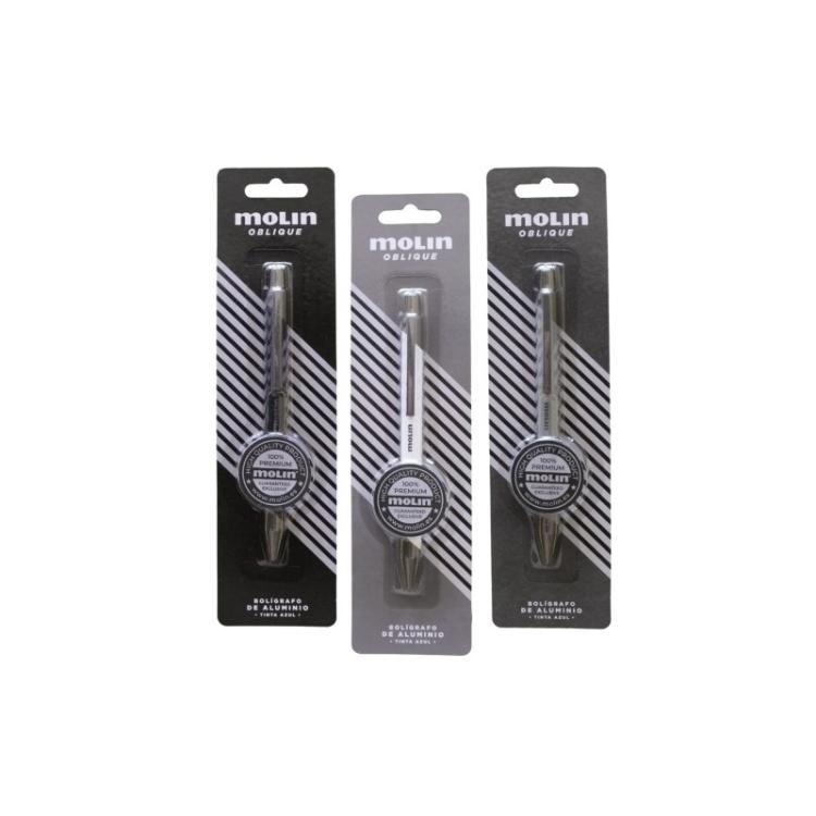 Molin - BOLIG.MOLIN OBLIQUE MATE B/1