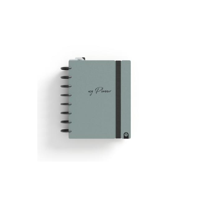 CARCHIVO - BLOC CARCHIVO MY PLANNER INGENIOX A5 VER