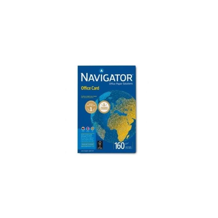 Navigator - NAVIGATOR A4 160GR