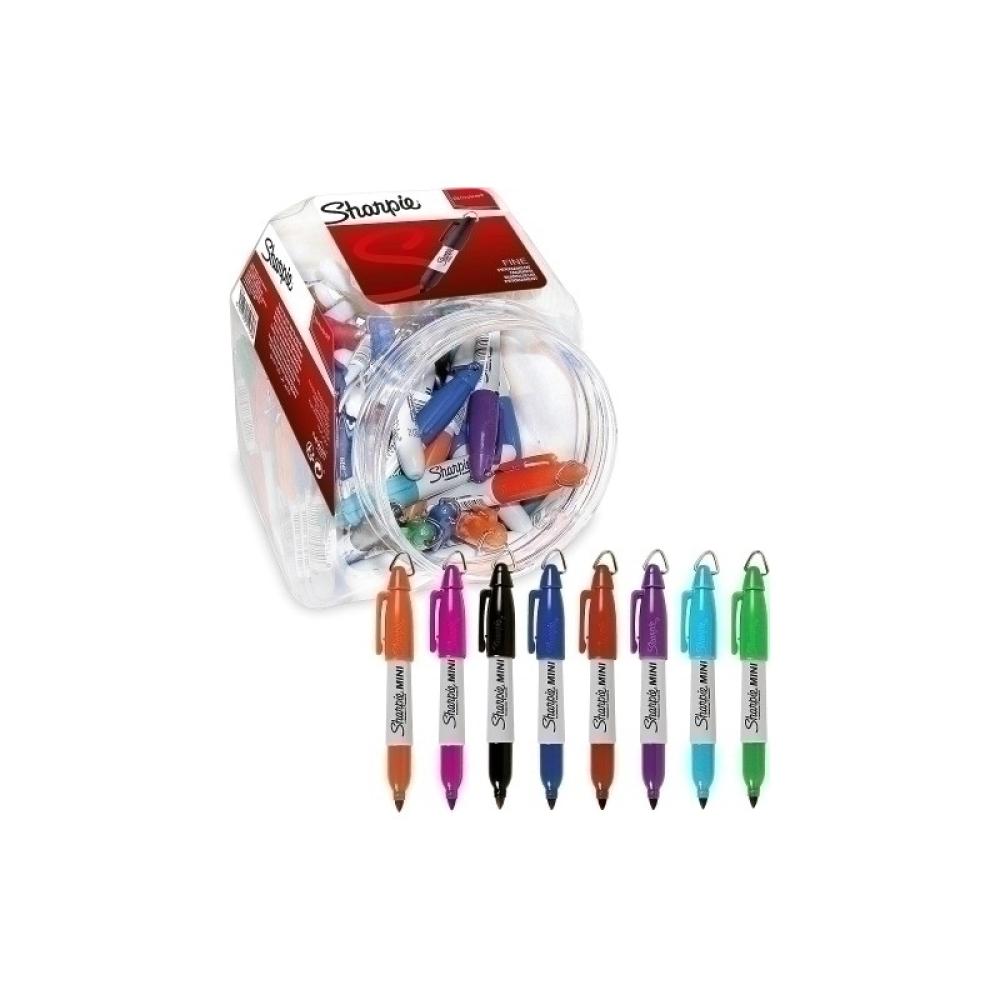 Sharpie - ROTUL.PAPERMATE SHARPIE MINI EXP.72