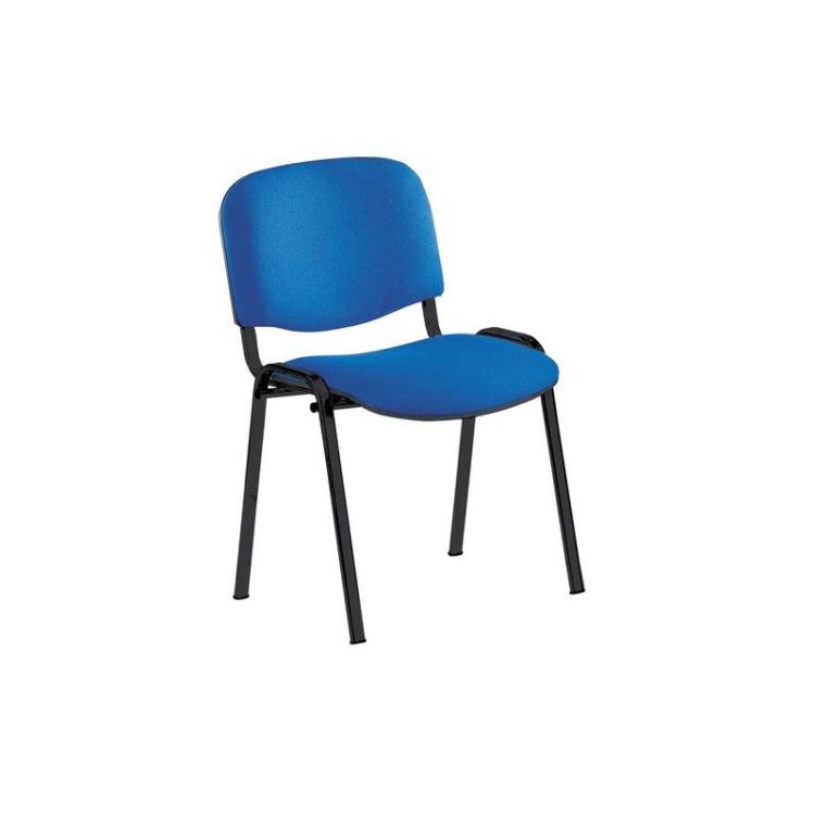 Rocada - SILLA AUXILIAR APILABLE RD965 AZUL ROCADA RD-965/3