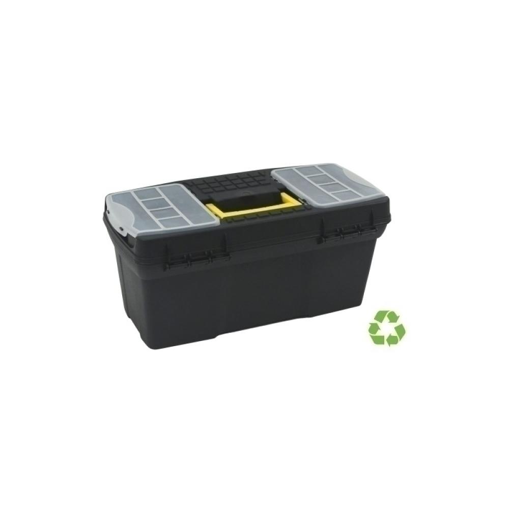 Archivo 2000 - CAJA HERRAMIENTAS ARCHIVO 2000 19X39X18CM NG