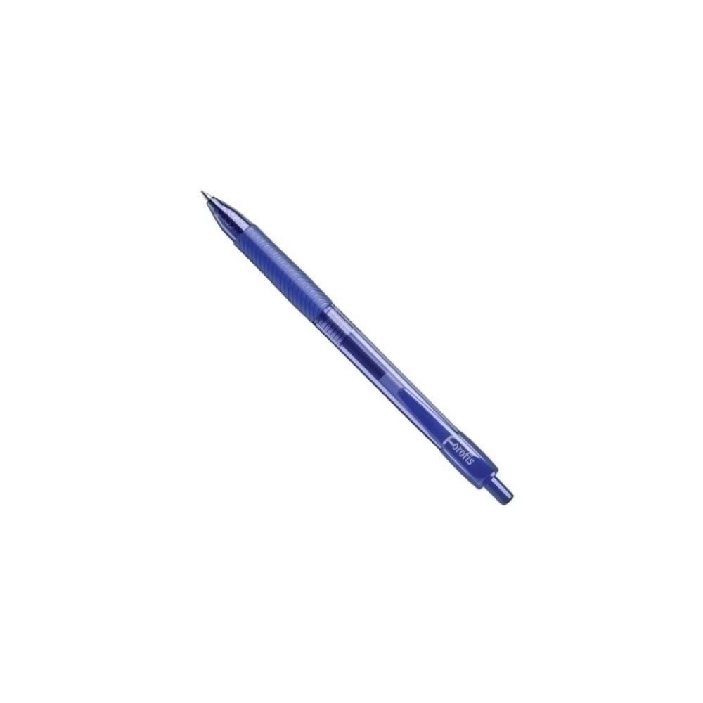 Forofis - BOLIGRAFO FOROFIS COMFORT GP 0,5 mm AZUL - Pack de 12 unidades