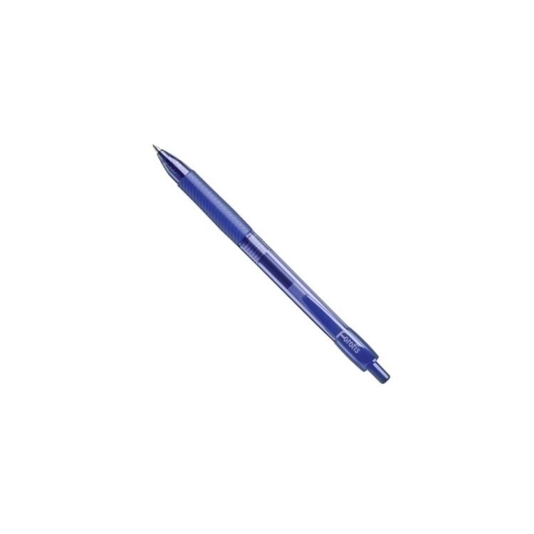 Forofis - BOLIGRAFO FOROFIS COMFORT GP 0,5 mm AZUL - Pack de 12 unidades