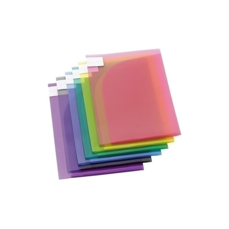 Tarifold - FUNDA TARIFOLD PORTADOCUMENTOS SURT.P/12