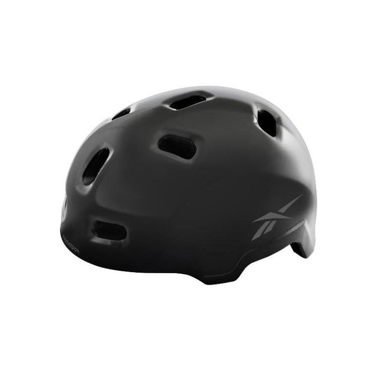 Reebok - HELMET CITY-SCOOTER MTV25 BK - RK-HFREEMTV25L-K