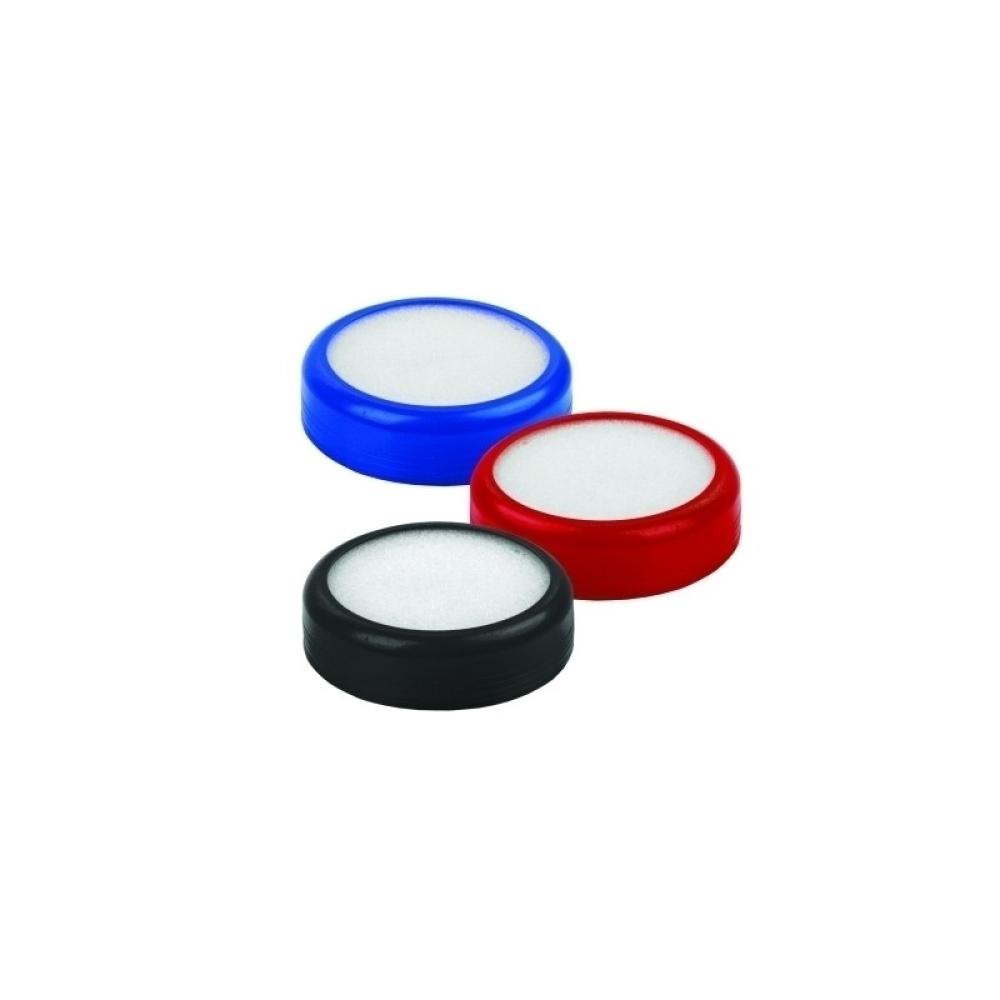 DOHE - DOSSIER SOBRE DOHE CREM. A4 PVC AMARILLO - Pack de 12 unidades