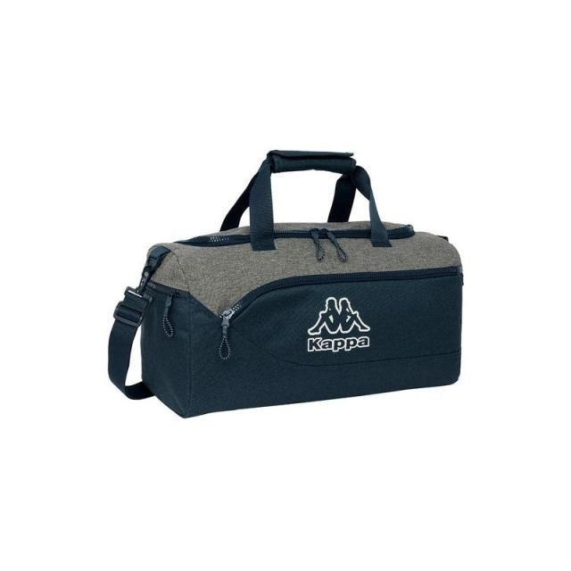Safta - SAFTA BOLSA DEPORTE 31L KAPPA DARK NAVY