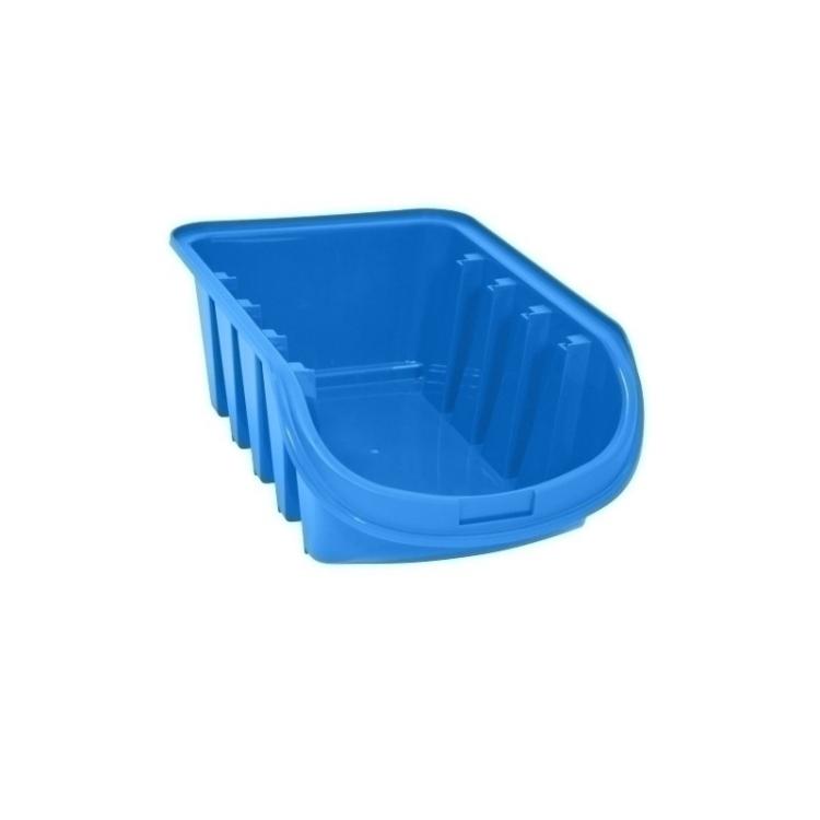 Archivo 2000 - GAVETA A.2000 APLIABLE 20 L AZUL