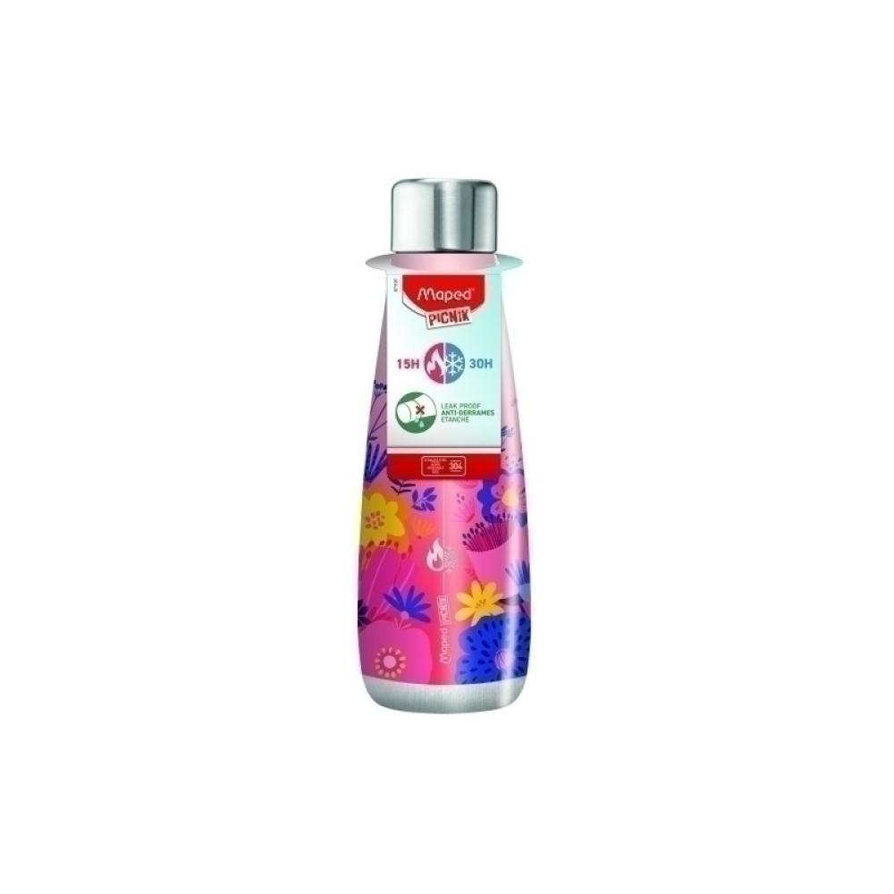 Maped - BOTELLA MAPED CONCEPT 500ml FLOWER