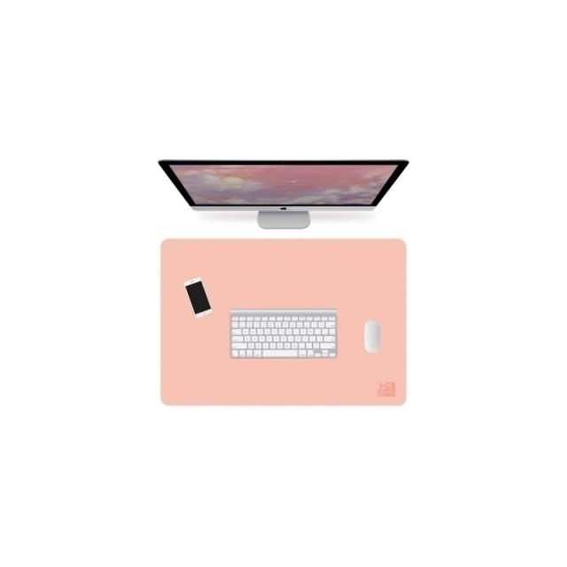 Oxford - PROTECTOR ESCRITORIO OXFORD 80X40CM BICOLOR OXFORD 400183971