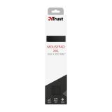 Trust - Mouse Pad XXL Negro