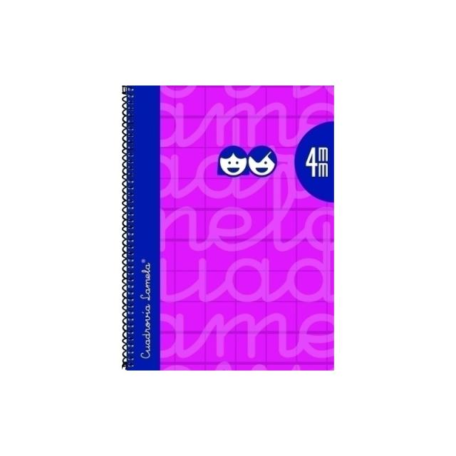 Lamela - LAMELA BLOC t.FORR.4º 80h CDV. 4 FCS. - Pack de 5 unidades