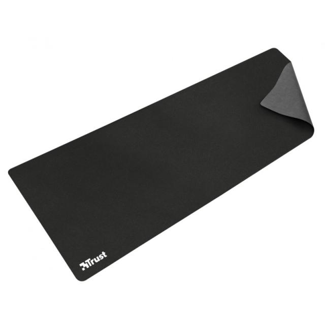 Trust - Mouse Pad XXL Negro