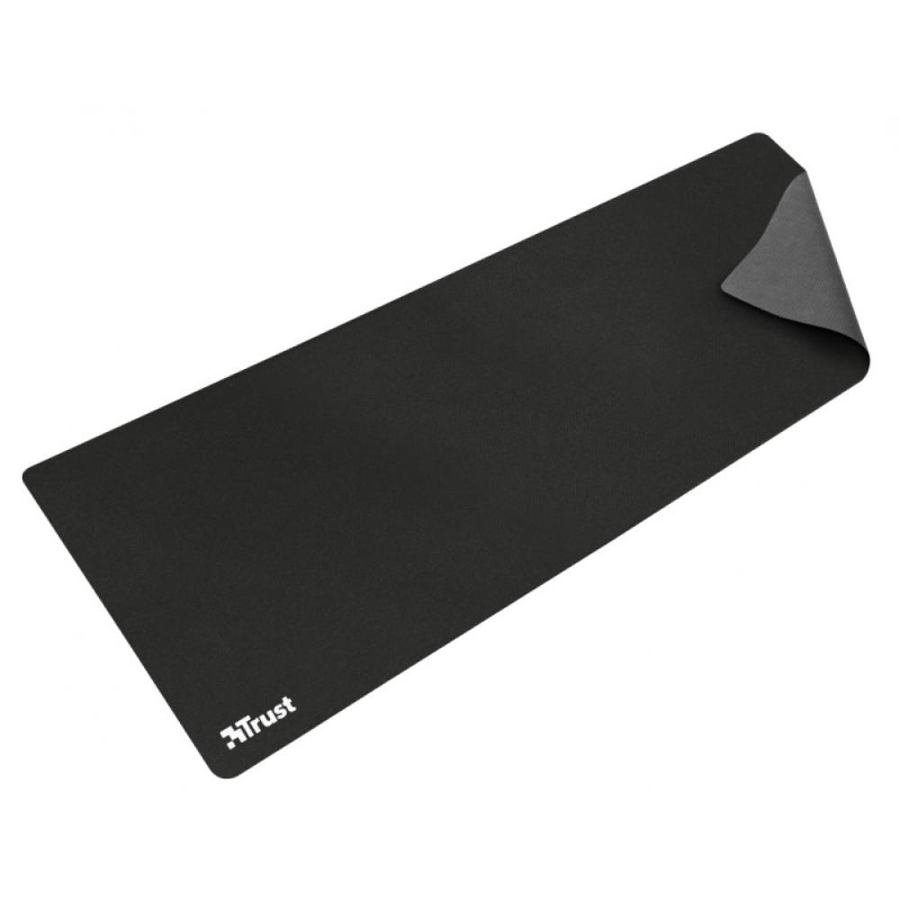 Trust - Mouse Pad XXL Negro