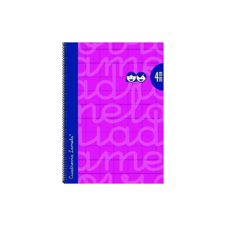 Lamela - LAMELA BLOC t.FORR.Fº 80h CDV. 4 FCS. - Pack de 5 unidades