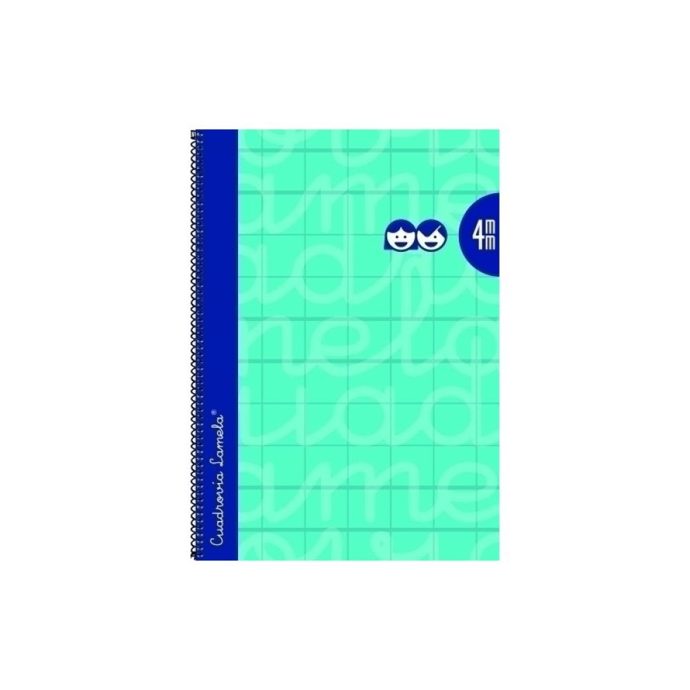 Lamela - LAMELA BLOC t.FORR.Fº 80h CDV. 4 TRQ. - Pack de 5 unidades