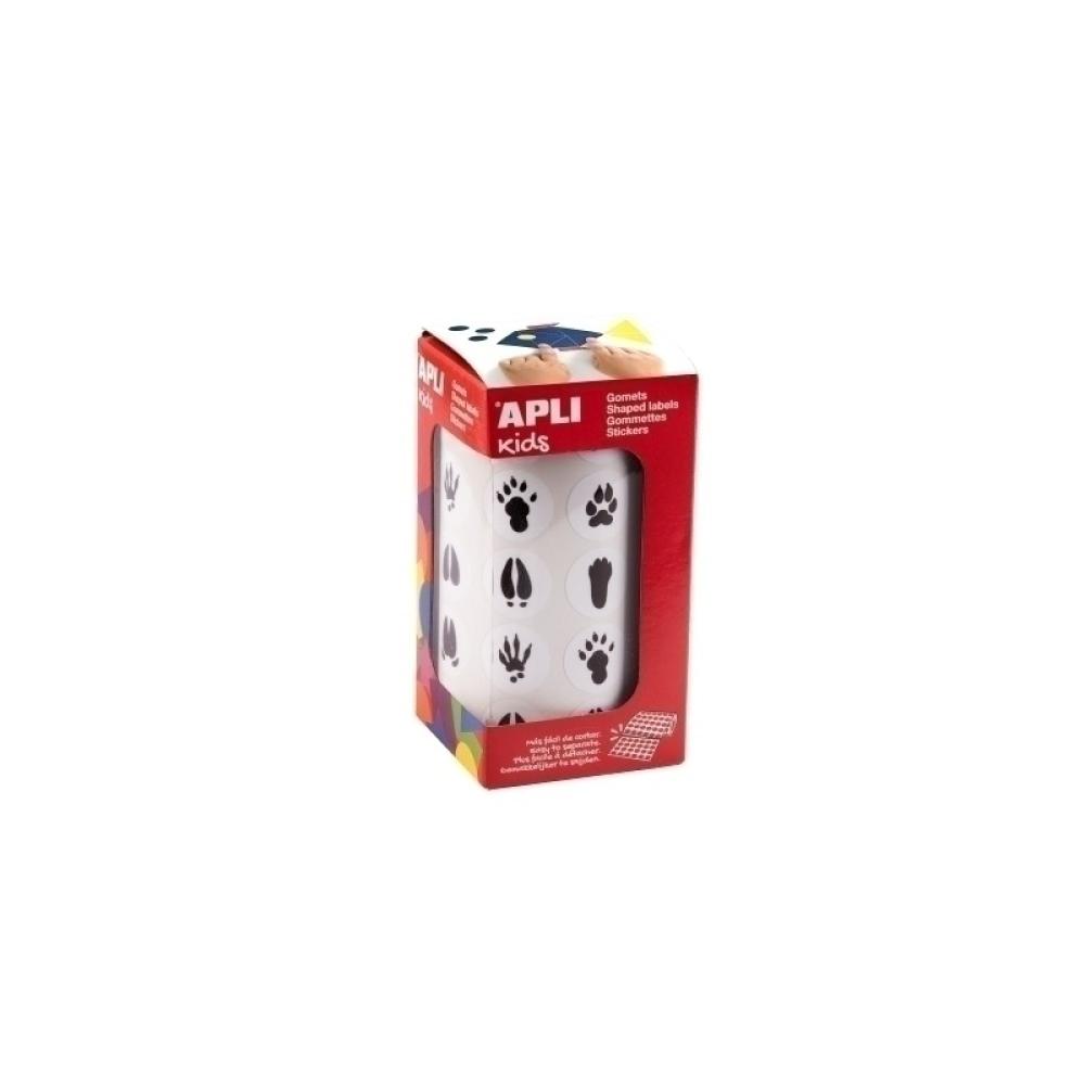APLI - GOMETS APLI (19715) Rl HUELLAS 20mm