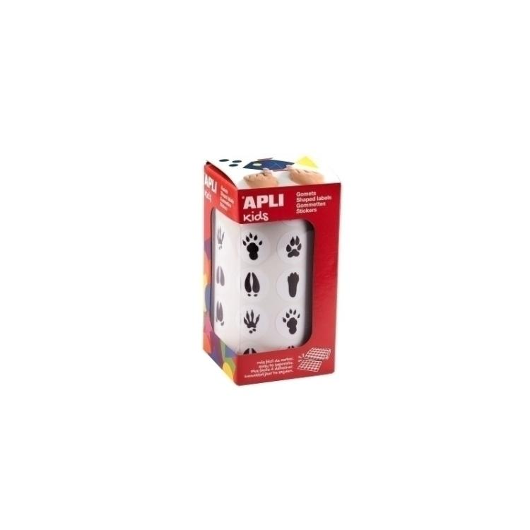 APLI - GOMETS APLI (19715) Rl HUELLAS 20mm