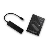 i-tec - Advance USB-C Slim Passive HUB 4 Port